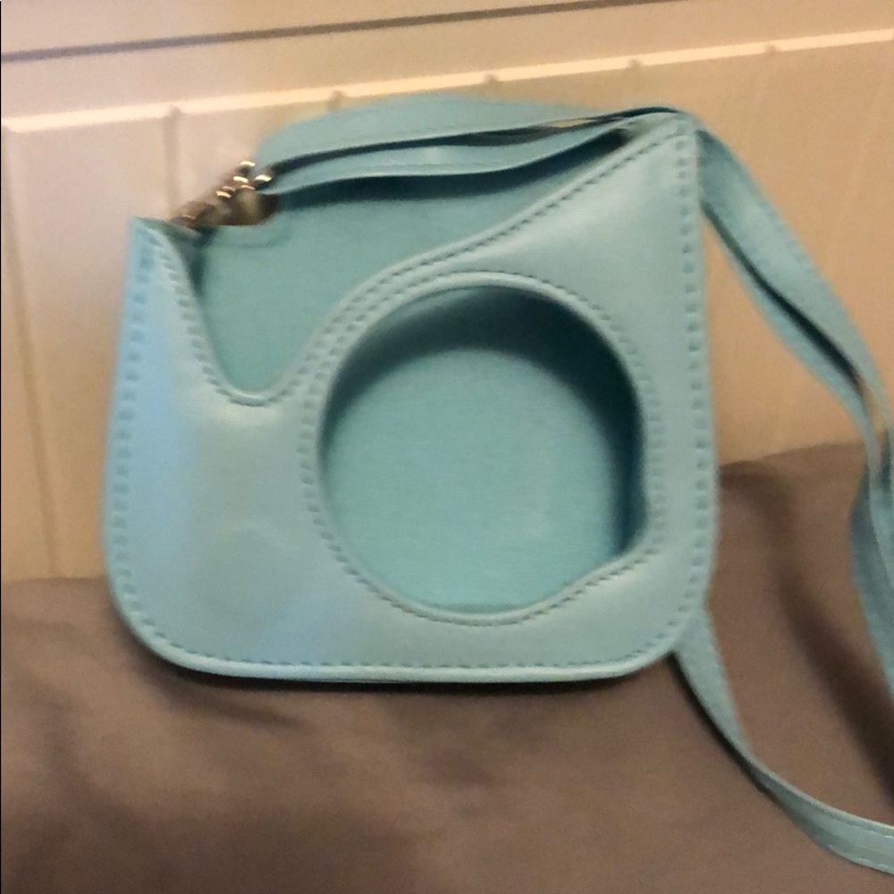 Polaroid camera case (Instant film Instax mini 8) - Picture 6 of 8